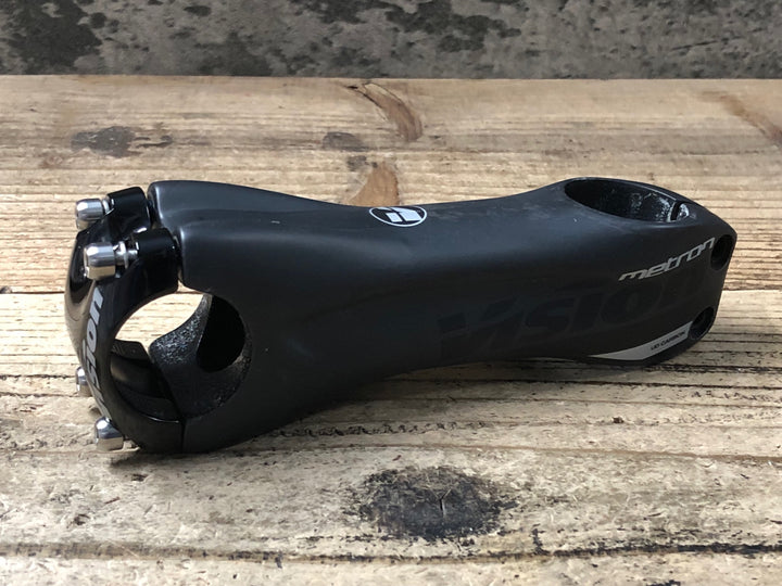 KQ985 ヴィジョン VISION METRON UD CARBON カーボン ステム 120mm Φ31.8
