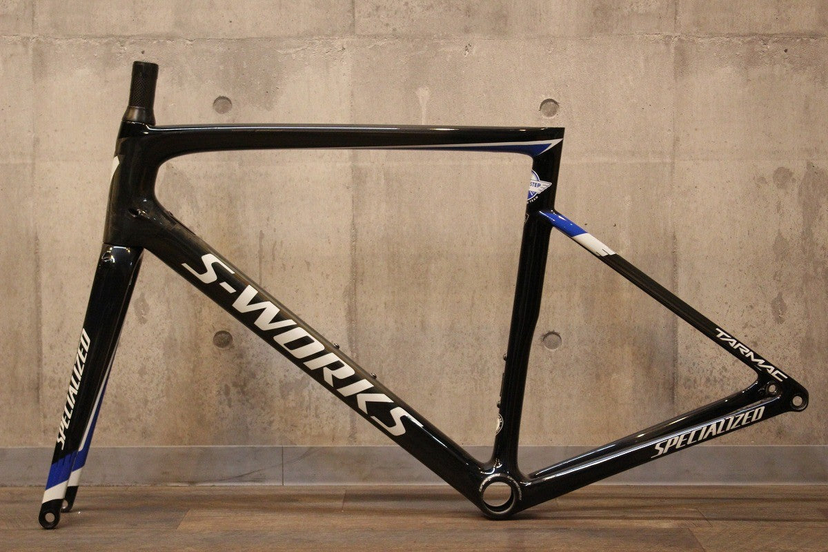 スペシャライズド SPECIALIZED ターマック S-WORKS TARMAC SL6 DISC