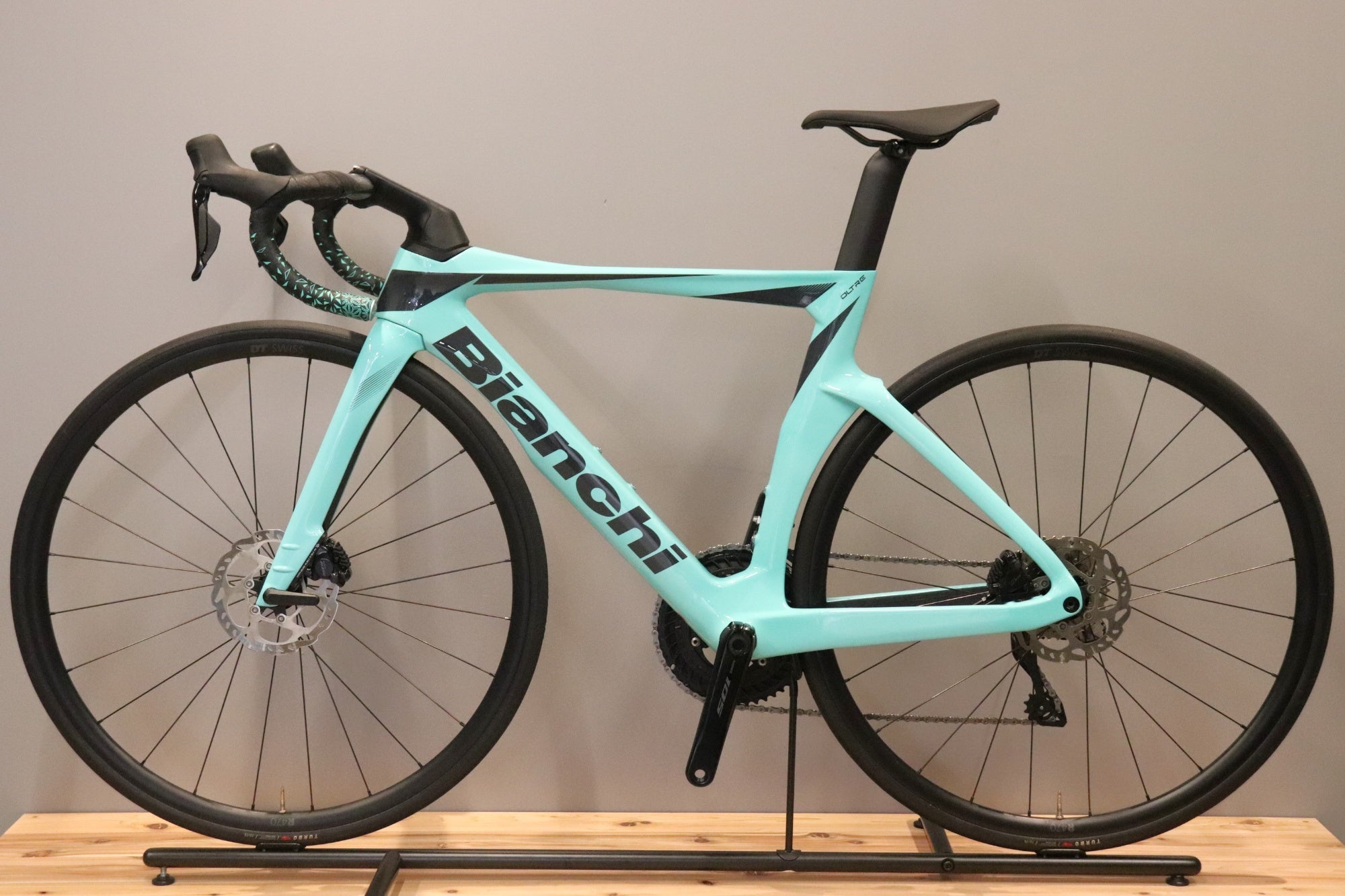ビアンキ BIANCHI オルトレ OLTRE COMP 2023モデル 50サイズ シマノ