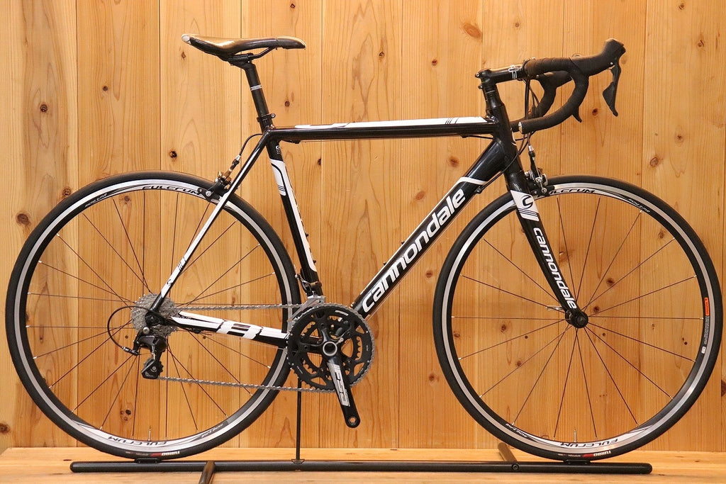 キャノンデール CANNONDALE キャド CAAD 8 2015年モデル 54サイズ
