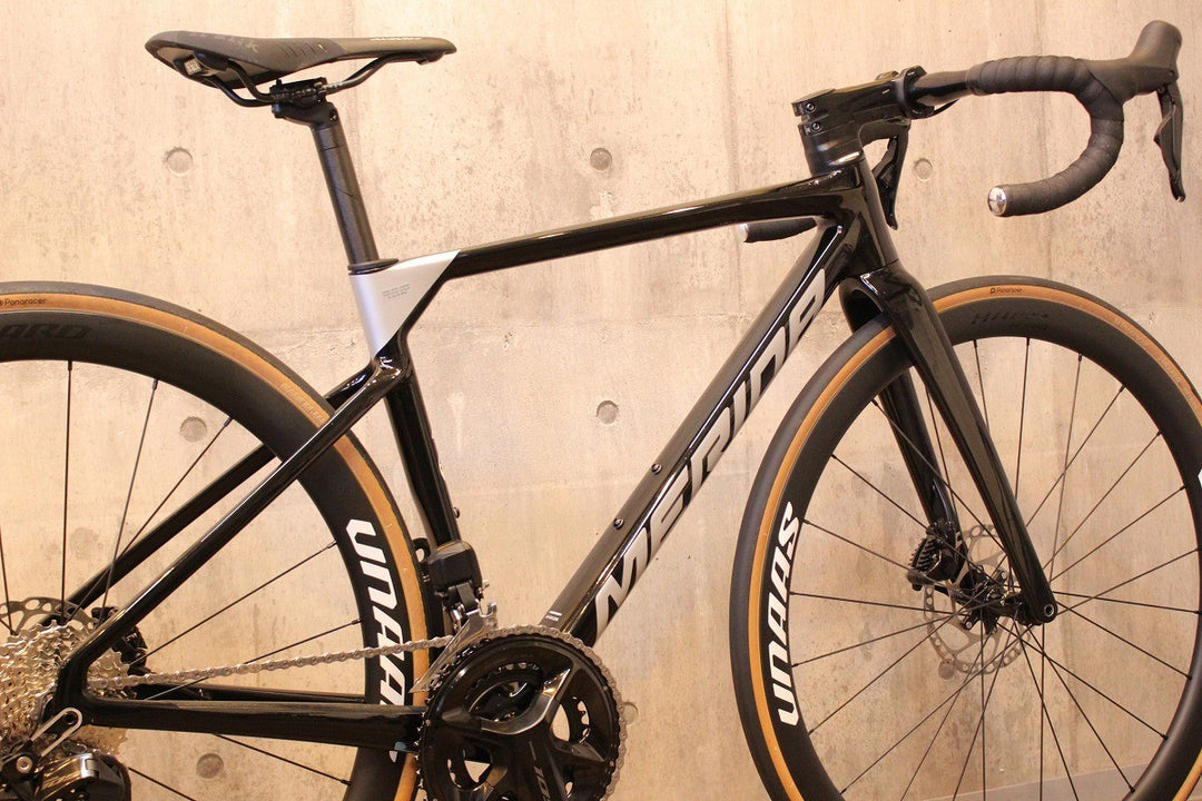 メリダ MERIDA スクルトゥーラ SCULTURA 6000 XXS 2022-23 シマノ 105 R7170 Di2 12S カーボン ロードバイク【名古屋店】