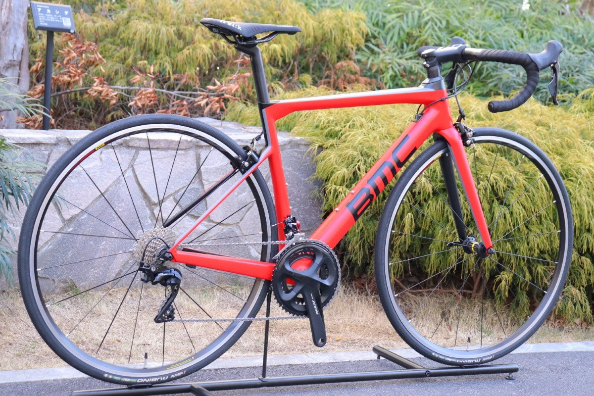 A級品】 BMC チームマシン Teammachine SLR02 TWO 2019モデル 51サイズ