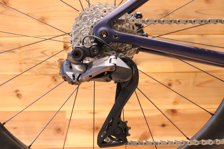 スペシャライズド SPECIALIZED ターマック TARMAC SL8 PRO DISC 2024モデル 49サイズ シマノ アルテグラ R8170 DI2 12S カーボン ロードバイク 【広島店】