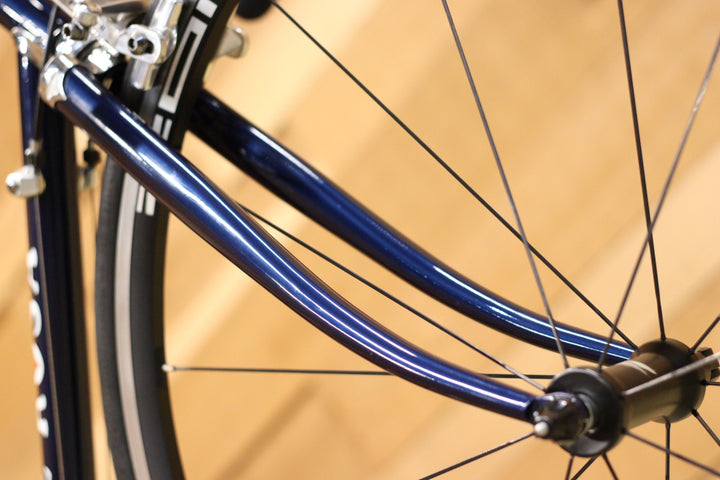 デローザ DE ROSA ヌーボクラシコ NUOVO CLASSICO 2015 54サイズ カンパニョーロ アテナ 11S クロモリ ロードバイク 【立川店】