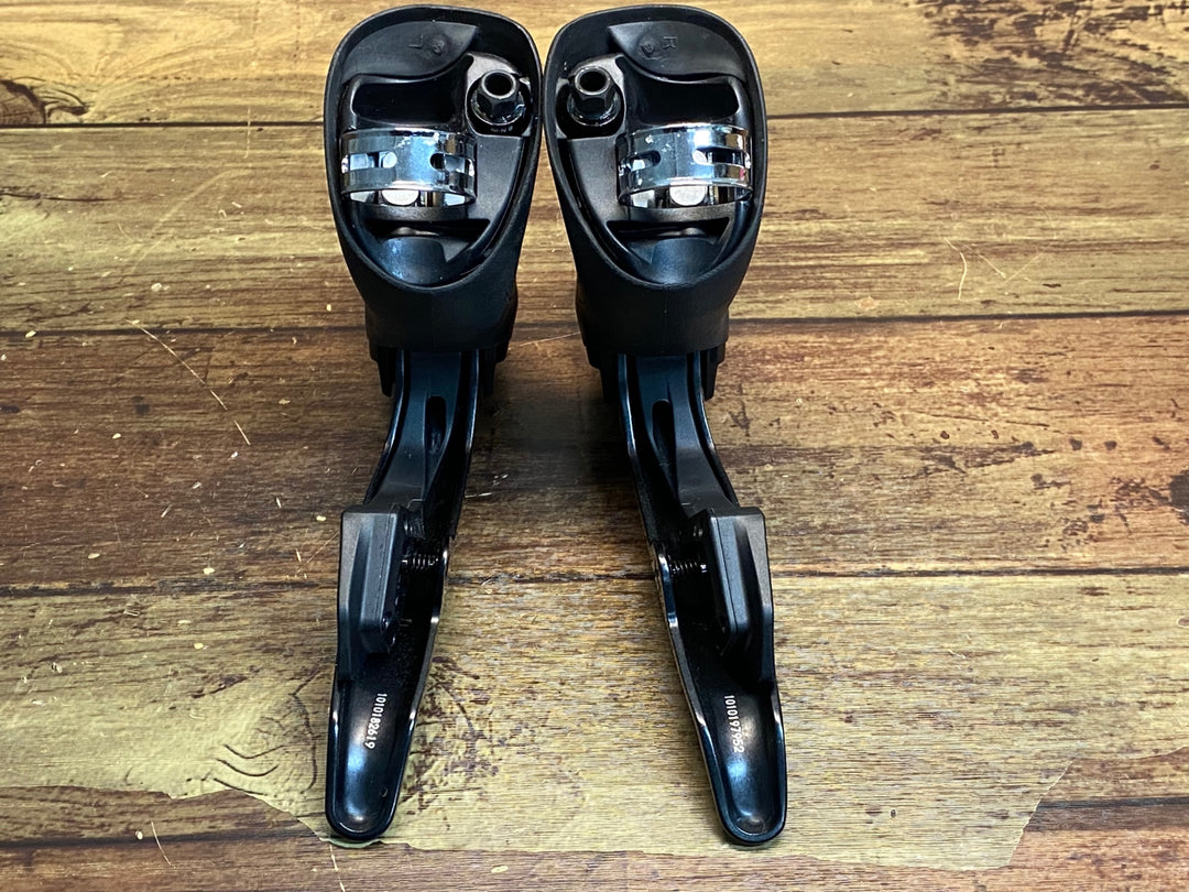 JF637 スラム SRAM RIVAL eTap AXS ED-RIV-D1 ブレーキシフトレバー キャリパーセット 油圧 電動