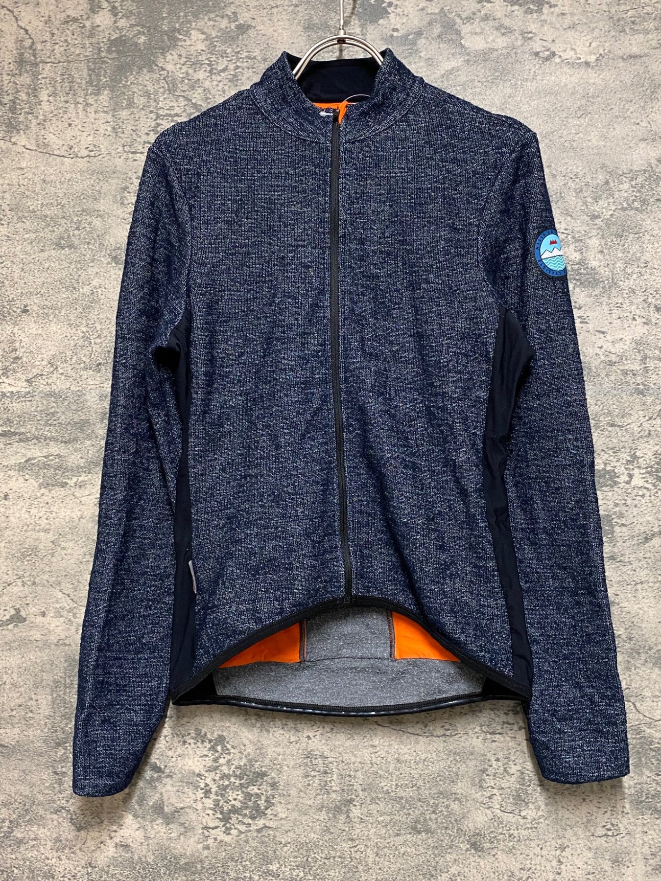 カフェドシクリステ　マーガレットXL カフェドシクリステ マーガレットXL メンズ サイクリングジャージ