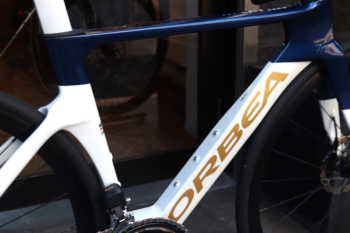 オルベア ORBEA オルカ エアロ ORCA AERO M30I LTD OMX 2025年 MyO 49