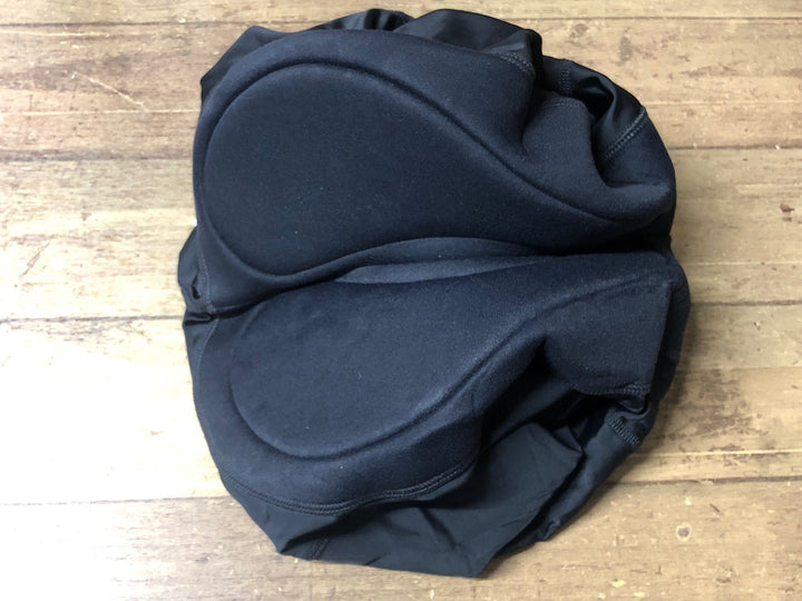 JV925 ラファ Rapha REPLICA BIB SHORTS ビブショーツ 黒 S TEAM Sky