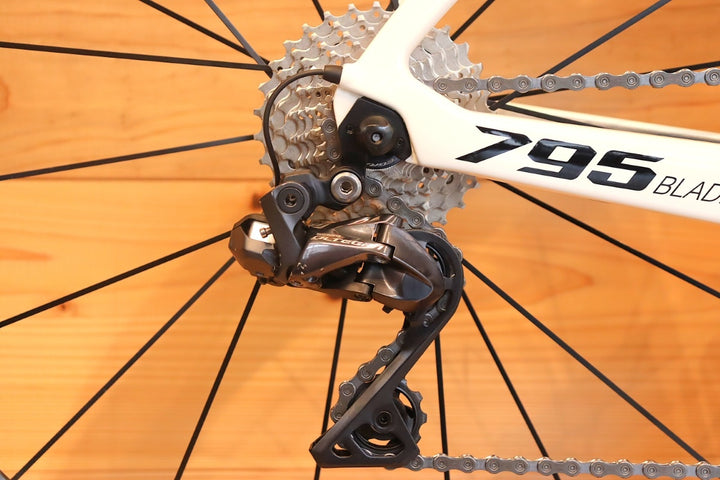 ルック LOOK 795 BLADE RS 2019モデル XSサイズ シマノ アルテグラ R8050 MIX 11S Di2 カーボン ロードバイク 【千葉店】