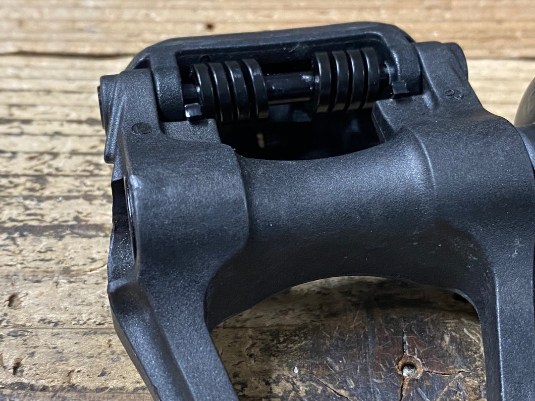 KC435 ファベロ FAVERO アシオマ ASSIOMA DUO パワーメーター SHIMANO SPD-SL ビンディングぺダル 動作確認済