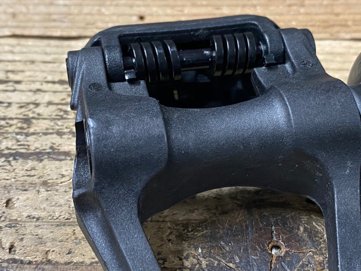KC435 ファベロ FAVERO アシオマ ASSIOMA DUO パワーメーター SHIMANO SPD-SL ビンディングぺダル 動作確認済