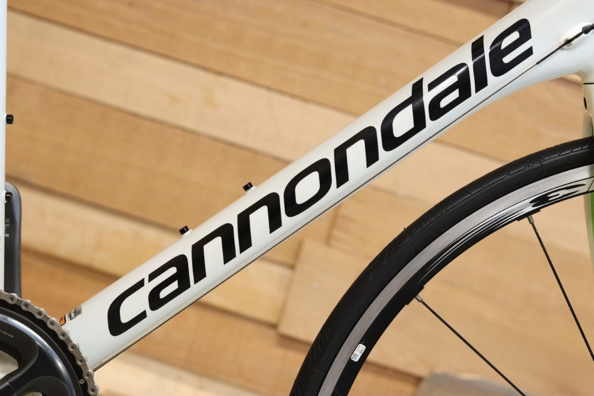 キャノンデール CANNONDALE CAAD10 2012 52サイズ シマノ アルテグラ