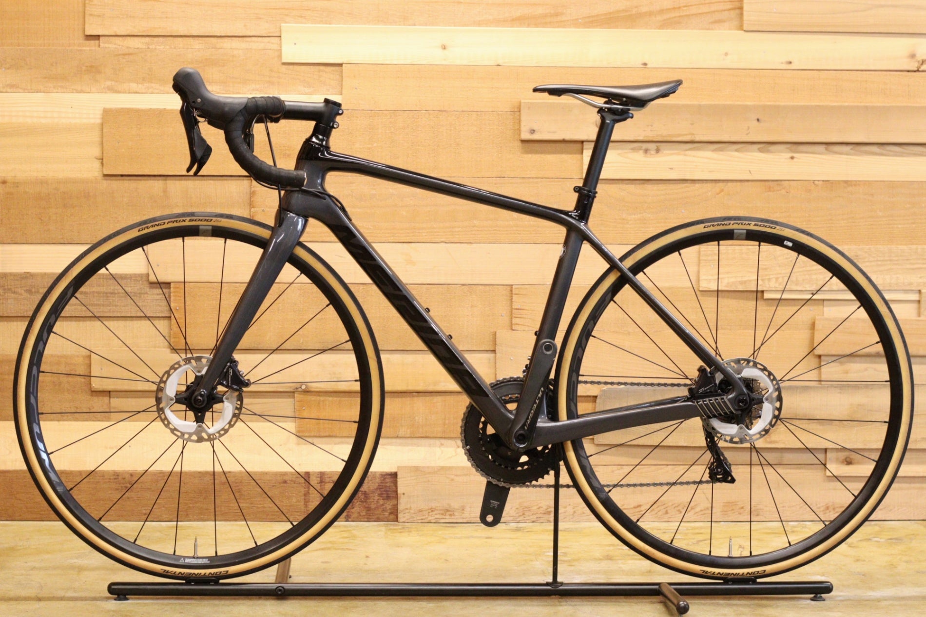 MERIDA SCULTURA6000 DISC サイズS SCULTURA 6000 - MERIDA BIKES