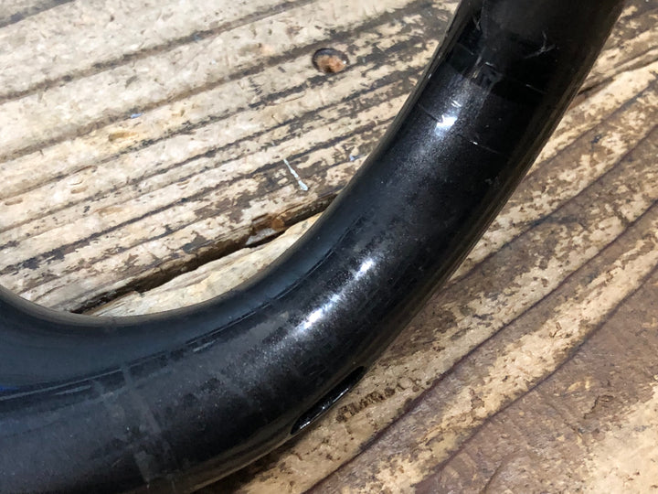 KF290 トレック TREK マドン MADONE KVF AERO INTEGRATED 一体型 カーボン ステム ハンドル 100/420mm -7°