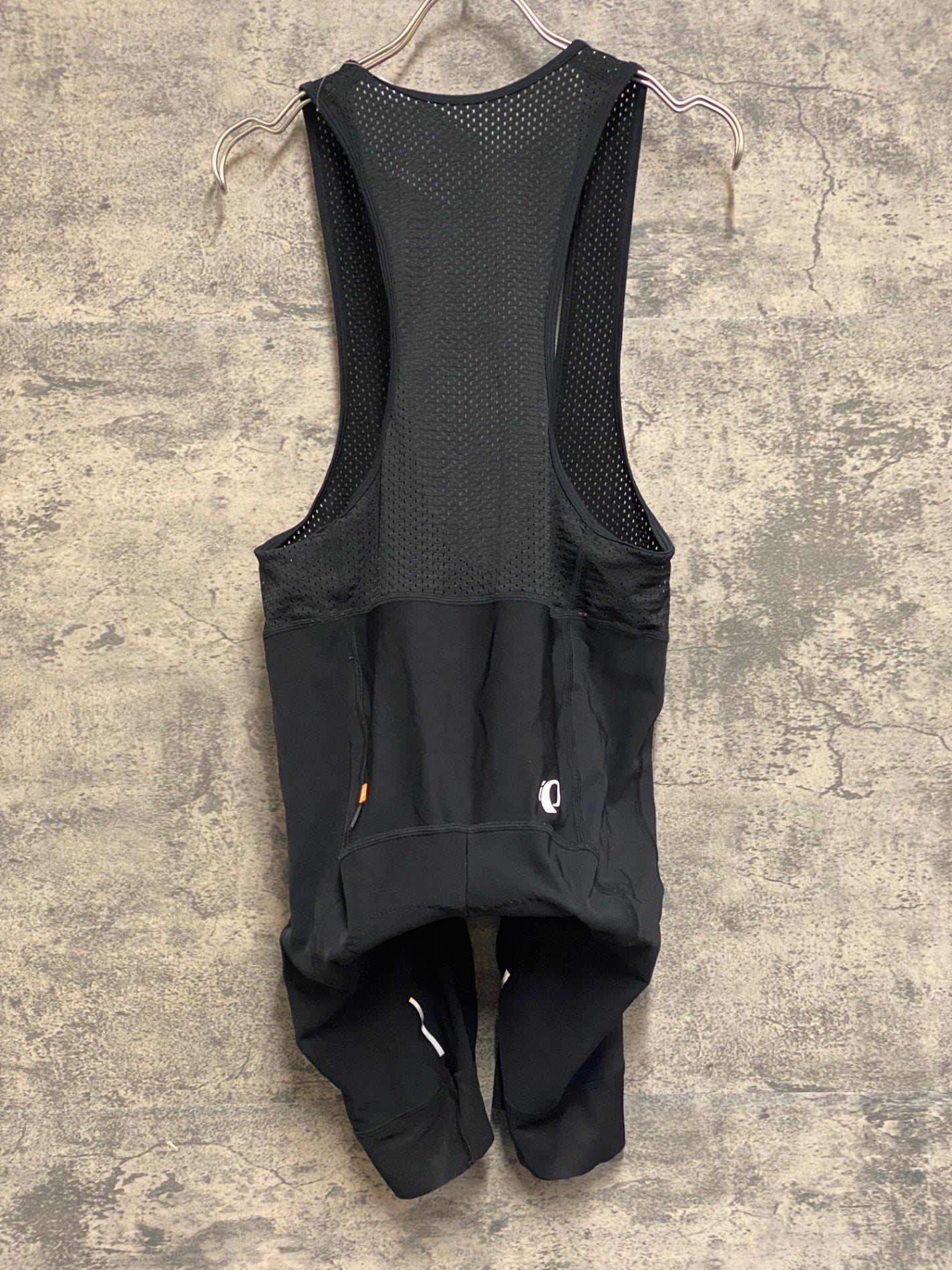 Pearl Izumi ビブショーツ起毛 KA008 パールイズミ PEARL iZUMi 3DR ビブショーツ 黒 L 裏起毛