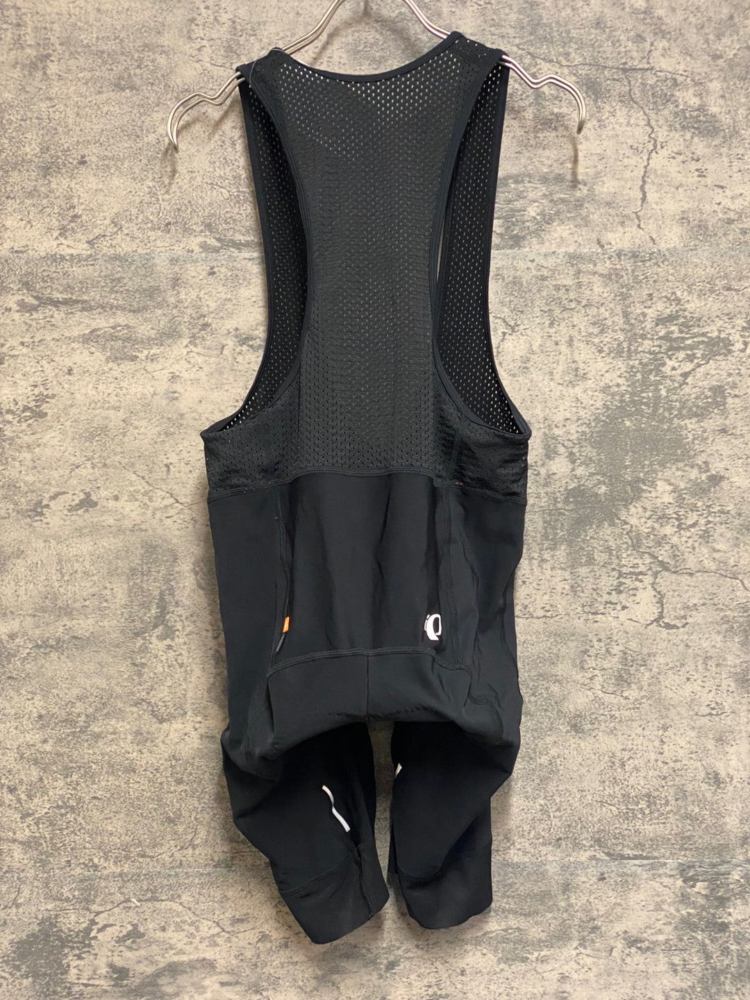 KA008 パールイズミ PEARL iZUMi 3DR ビブショーツ 黒 L 裏起毛 WINDBREK LIGHHT
