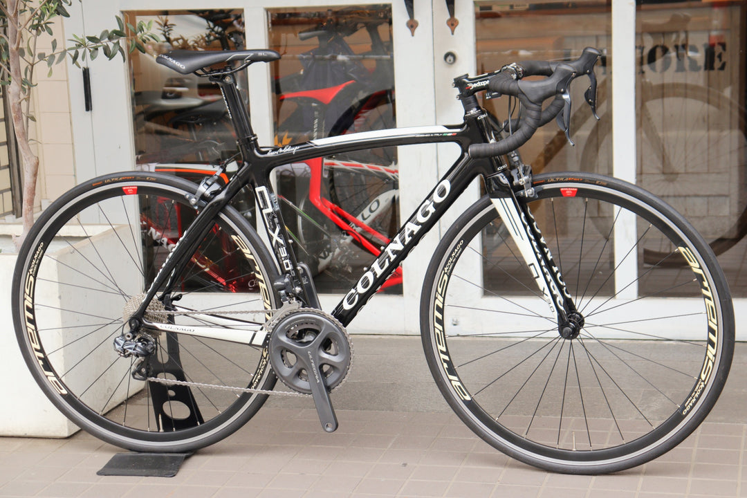 コルナゴ COLNAGO CLX3.0 2014モデル 48Sサイズ シマノ アルテグラ 6870 11S カーボン ロードバイク 【横浜店】