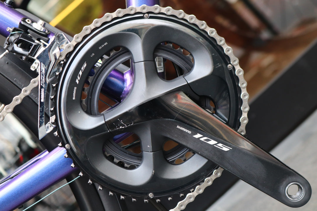 トレック TREK エモンダ EMONDA ALR5 DISC 2020モデル 54サイズ シマノ 105 R7020 11S アルミ ロードバイク 【東京南麻布店】