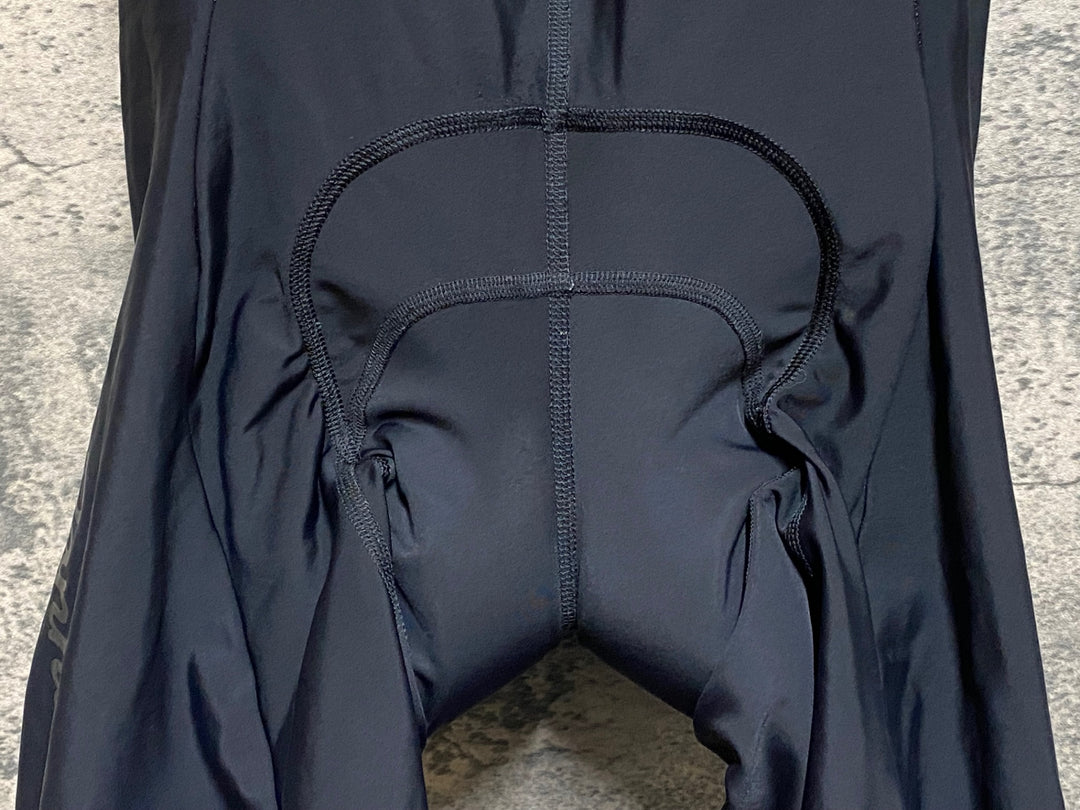 KE818 ラファ Rapha CORE BIB SHORTS ビブショーツ 黒 L