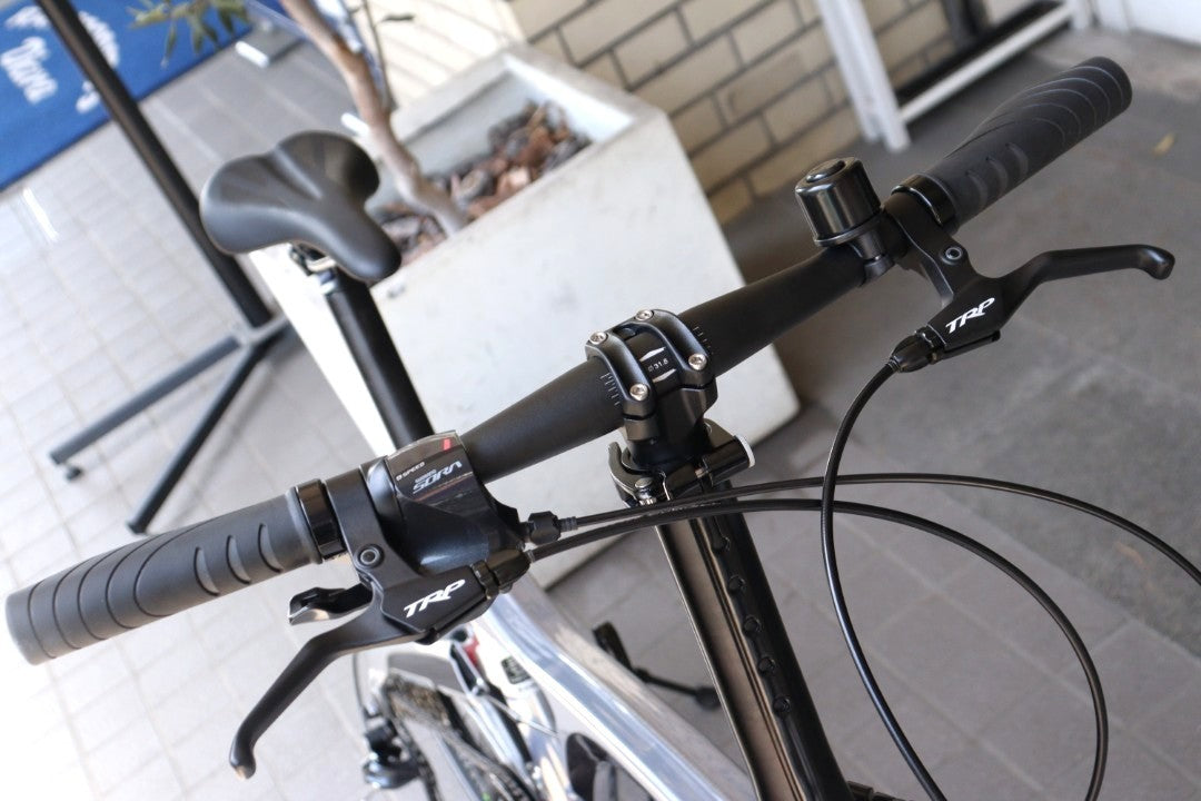 バーディー BIRDY スタンダード STANDARD Aurora Silver 2024モデル シマノ ソラ R3000 MIX 9S アルミ 折り畳み 小径車 ミニベロ 【横浜店】