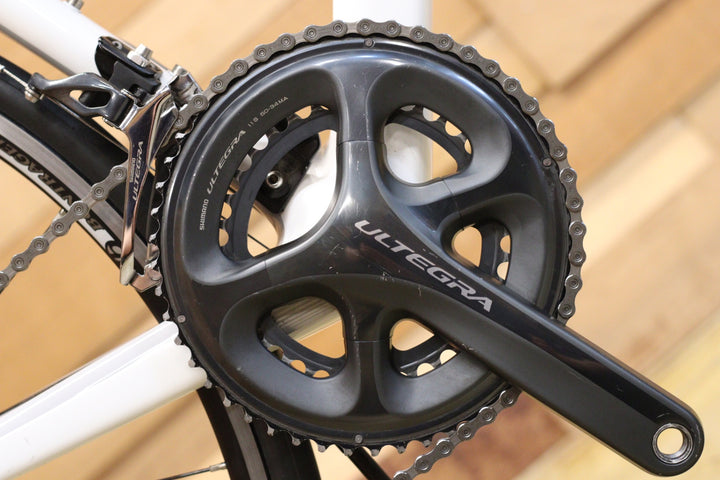 決算セール トレック TREK マドン MADONE 4.7 2014 52サイズ シマノ アルテグラ 6800 11S カーボン ロードバイク 【立川店】