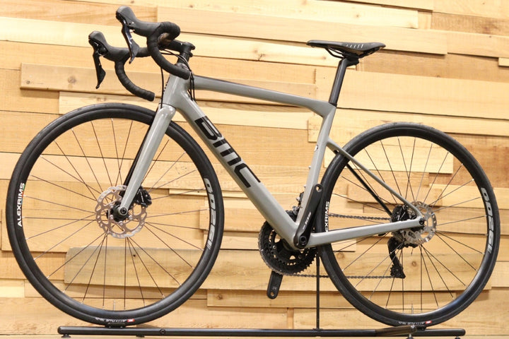 BMC チームマシン Teammachine SLR02 DISC THREE 2019 51サイズ シマノ 105 R7020 11S カーボン ロードバイク 【立川店】
