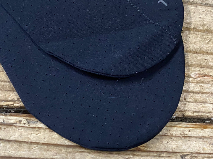 KJ191 アソス ASSOS Sock Cover Speerhaube トゥーカバー 黒 SIZE1
