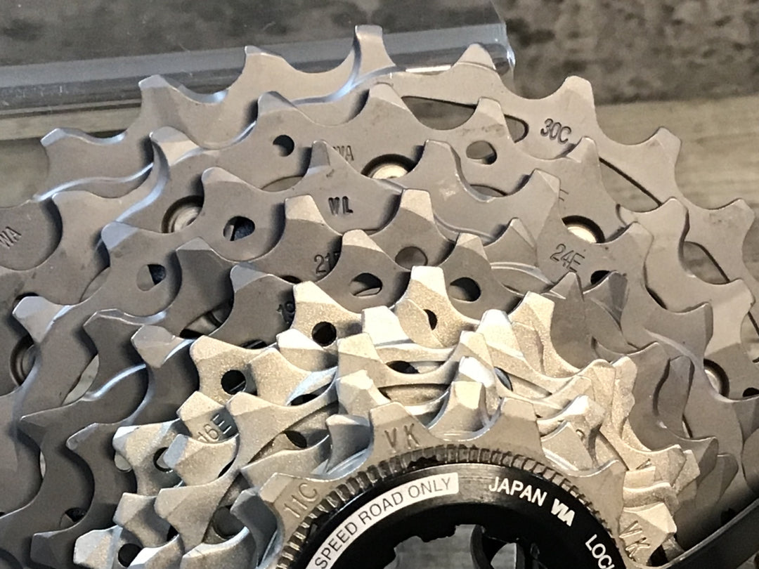 IE258 シマノ SHIMANO デュラエース DURA-ACE CS-R9200 11-30T 12S スプロケット ※スペーサー欠品