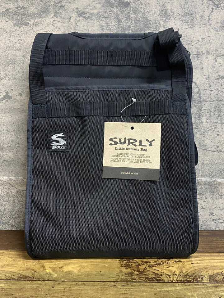 KJ392 サーリー SURLY LITTLE DUMMY BAG ラックバッグ