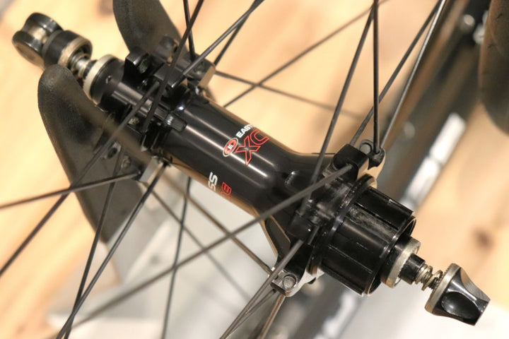 イーストン EASTON XC One SS 26インチ アルミ クリンチャー ホイールセット シマノHG シングルスピード 17C 【仙台店】