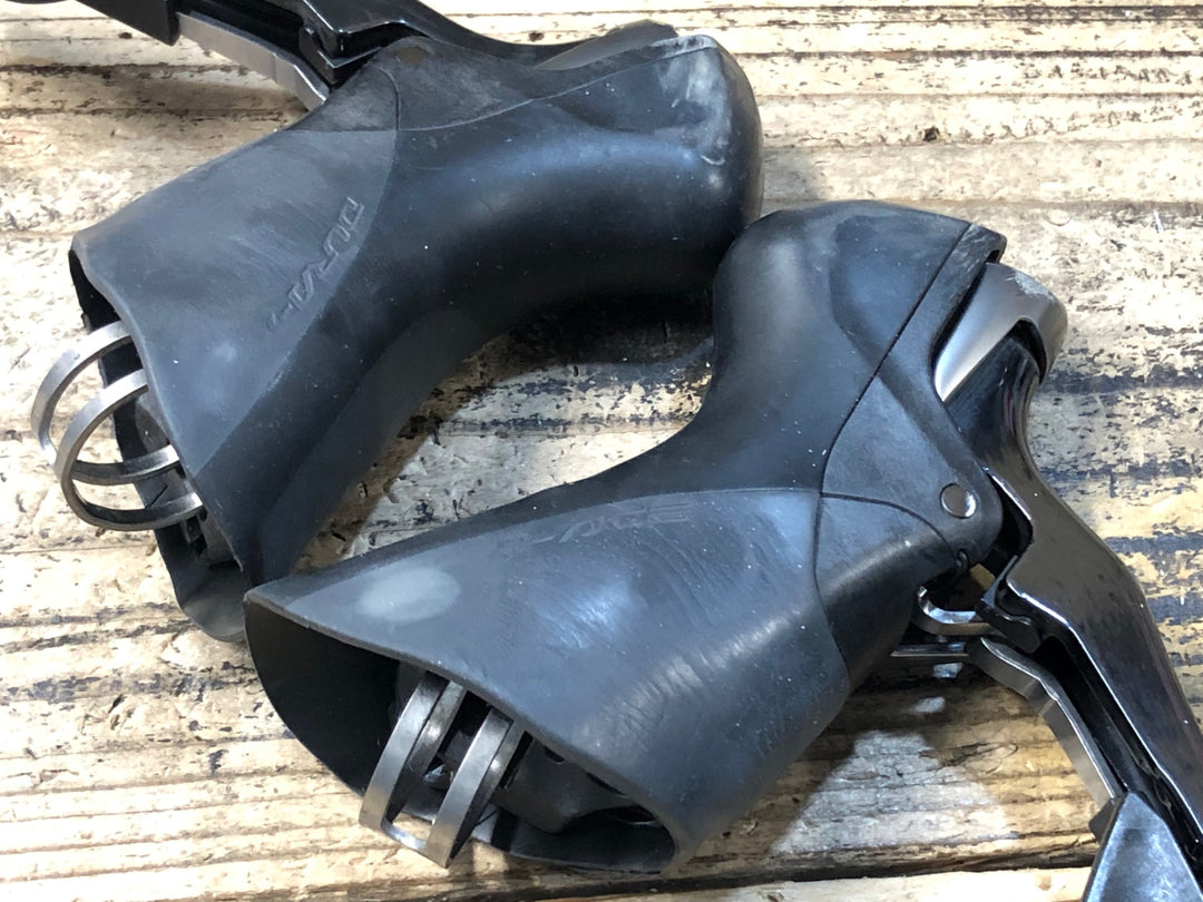 KD137 シマノ SHIMANO デュラエース DURA-ACE 9000 コンポセット 2x11S