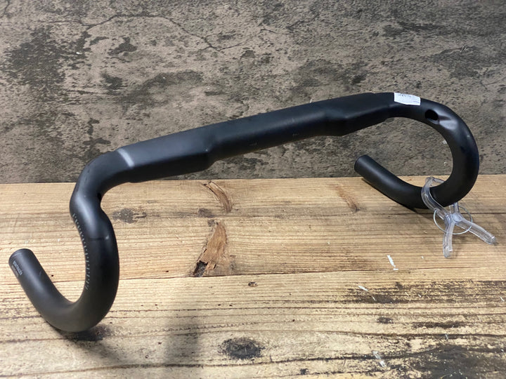 KH924 ボントレガー BONTRAGER AERO PRO カーボンドロップハンドル Φ31.8
