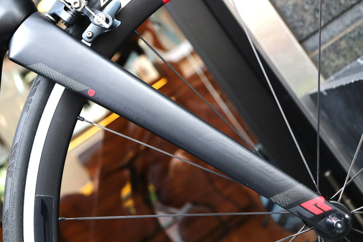 フェルト FELT AR5 2016モデル 56サイズ シマノ アルテグラ R8050 MIX Di2 11S カーボン ロードバイク FULCRUM RACING4 【東京南麻布店】