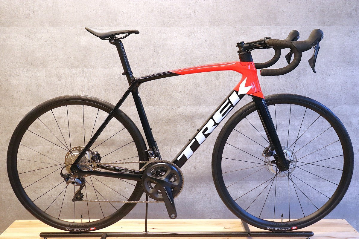 トレック TREK エモンダ ディスク EMONDA SL6 DISC 2021 56サイズ