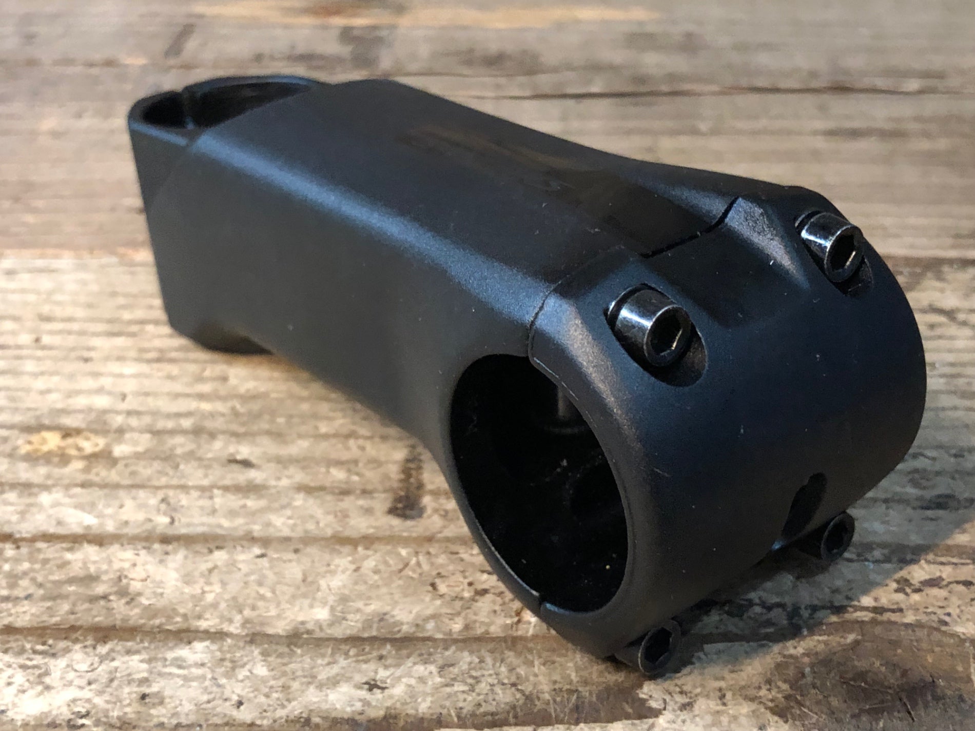 スペシャライズドS-Worksステム100mm 6° SPECIALIZED S-WORKS SL STEM