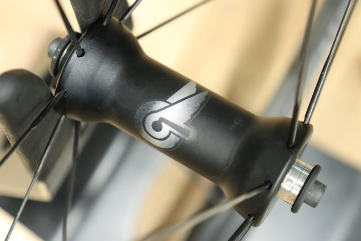 カンパニョーロ CAMPAGNOLO ゾンダ ZONDA アルミ クリンチャー ホイールセット シマノ11/12S 【さいたま浦和店】