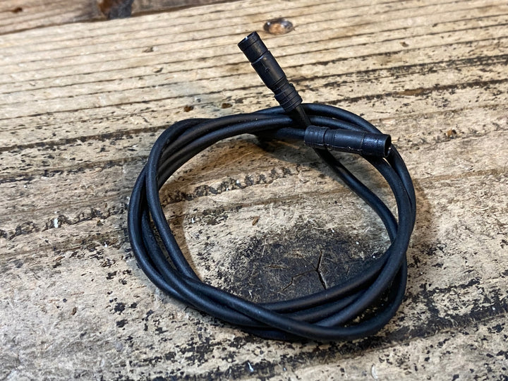 JT305 シマノ SHIMANO EW-SD50 エレクトリックケーブル 750mm DI2 動作確認済み