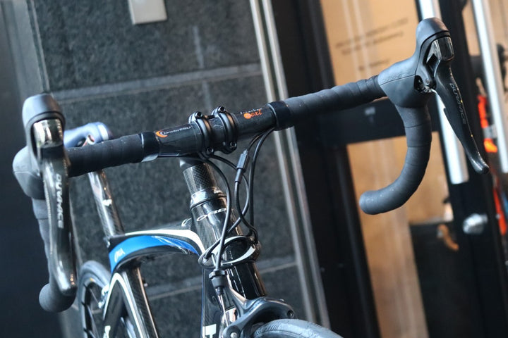 オルベア ORBEA オルカ ORCA 2009年モデル 51サイズ シマノ デュラエース 7900 10S カーボン ロードバイク 【東京南麻布店】