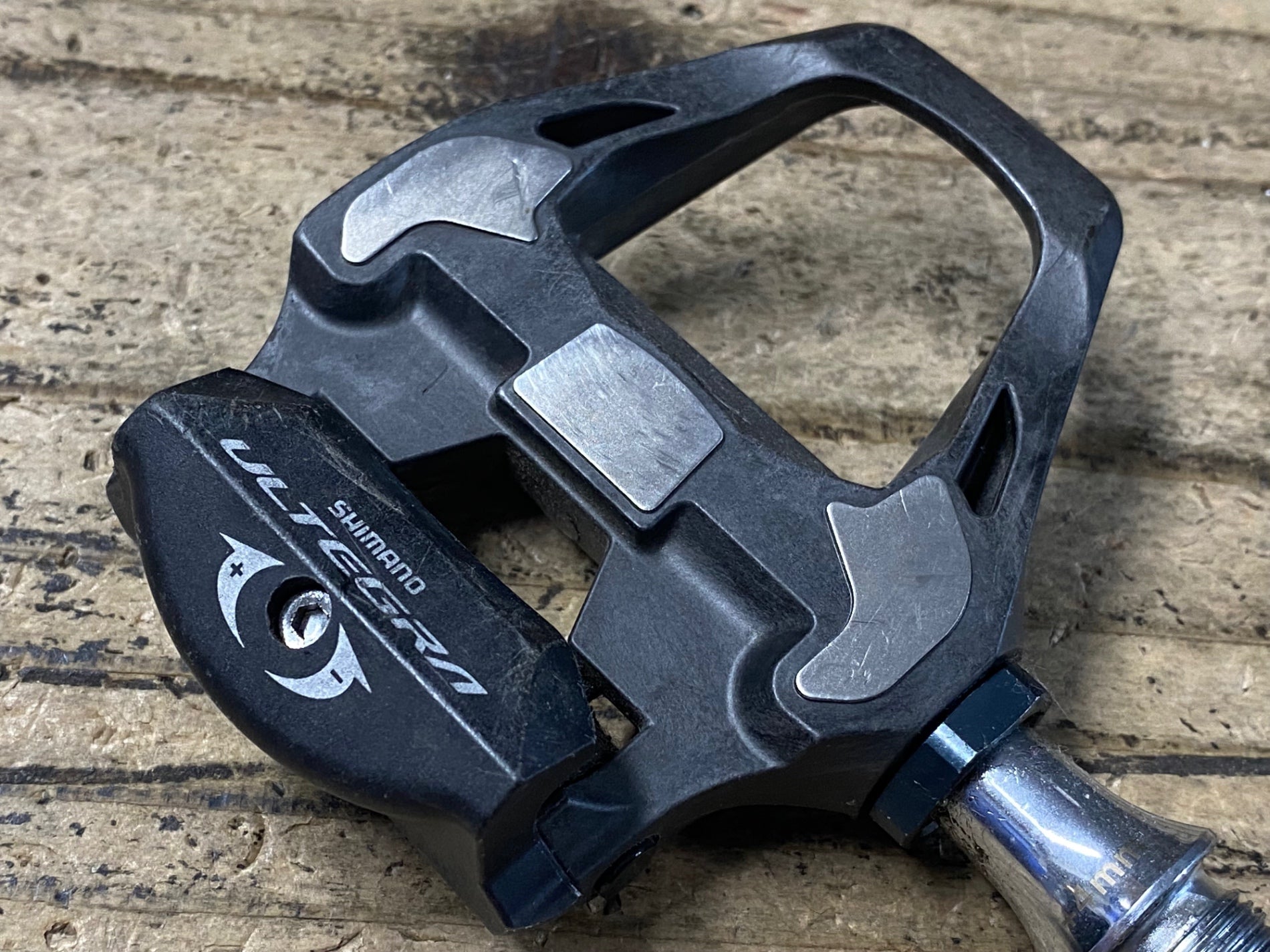 KH562 シマノ SHIMANO アルテグラ ULTEGRA PD-R8000 ビンディング