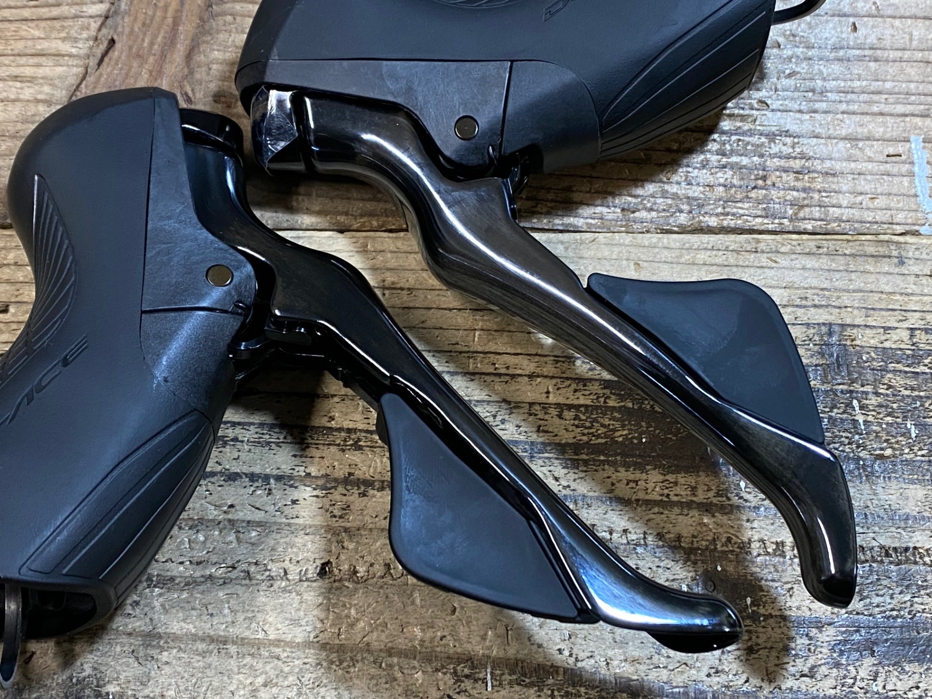 JR748 シマノ SHIMANO デュラエース DURA-ACE ST-R9100 STIレバー