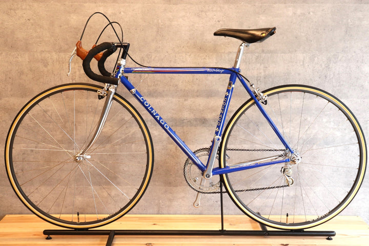 コルナゴ COLNAGO マスター MASTER 1980年代 カンパニョーロ スーパーレコード 7S ヴィンテージ スチール ロードバイク 【さいたま浦和店】