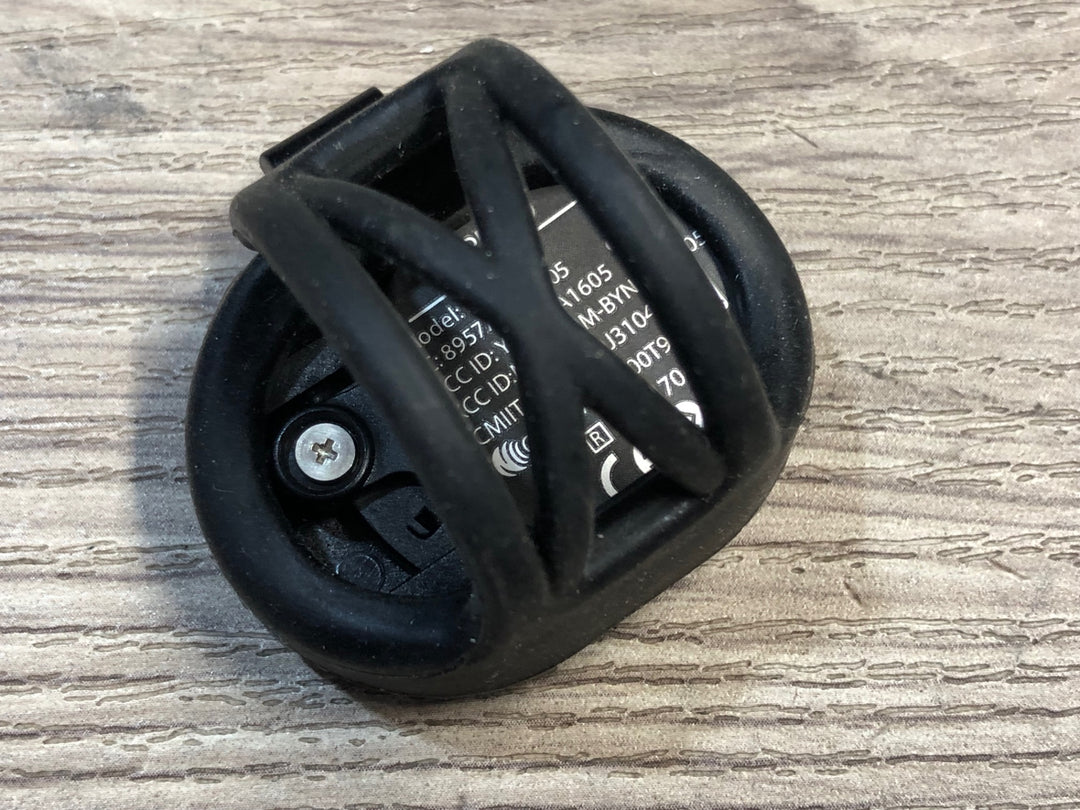 JY258 ブライトン BRYTON Rider S510 GPS サイクルコンピューター SPセンサー、本体カバー付き