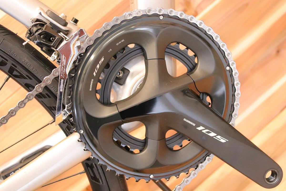 トレック TREK エモンダ EMONDA SL5 DISC 2021モデル 52サイズ シマノ