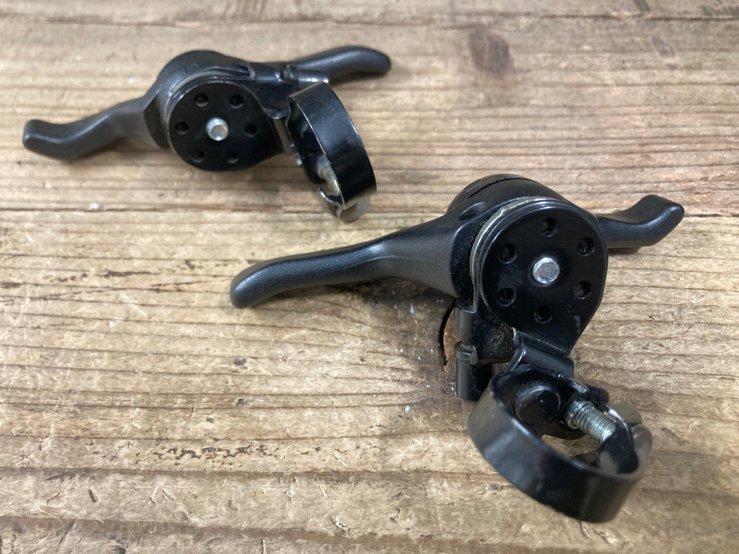 KN435 サンツアー SUNTOUR COMMAND シフトレバー セット