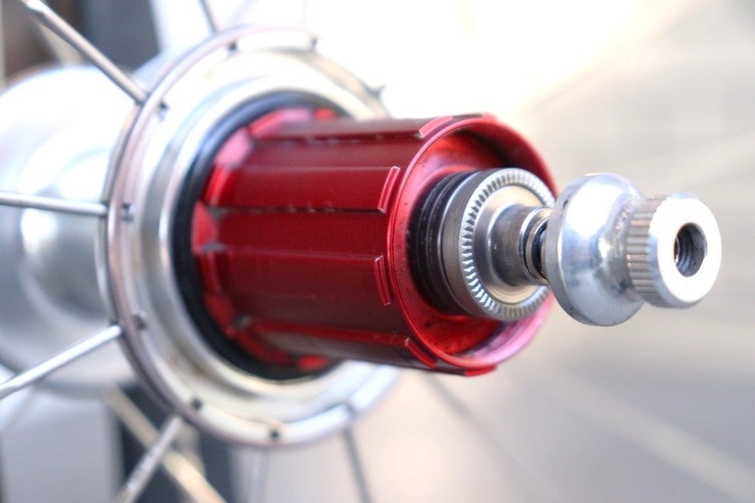 ジップ ZIPP 202 303 カーボン チューブラー ホイールセット シマノ10S ナローリム 【横浜店】