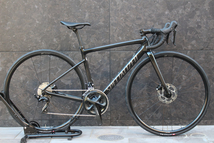 スペシャライズド SPECIALIZED ターマック TARMAC SL6 SPORT DISC 2021 49サイズ シマノ 105 R7020 11S カーボン ロードバイク 【福岡店】