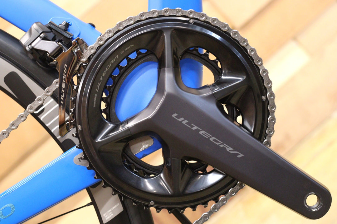ピナレロ PINARELLO プリンス PRINCE FX DISK 2022 460サイズ アルテグラ R8170 Di2 12S カーボン ロードバイク 【立川店】