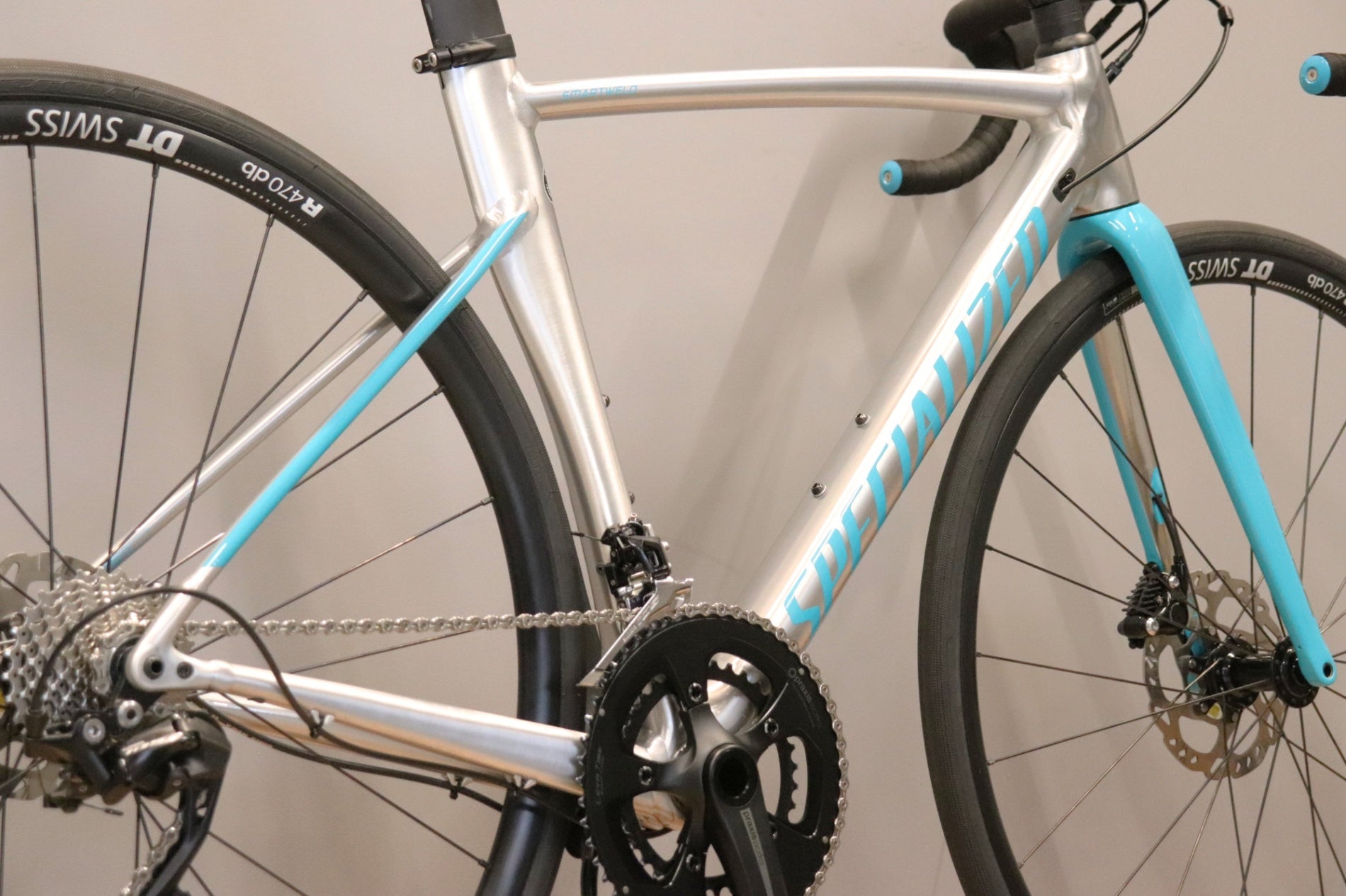 スペシャライズド SPECIALIZED ALLEZ SPRINT COMP DISC 2019 52サイズ