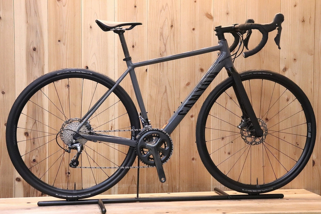 キャニオン CANYON エンデュレース ENDURACE AL 6 2022年モデル Sサイズ シマノ ティアグラ 4720 10S アルミ ロードバイク 【芦屋店】