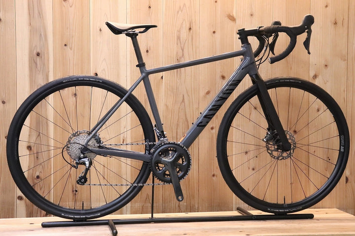 キャニオン CANYON エンデュレース ENDURACE AL 6 2022年モデル Sサイズ シマノ ティアグラ 4720 10S アルミ ロードバイク 【芦屋店】